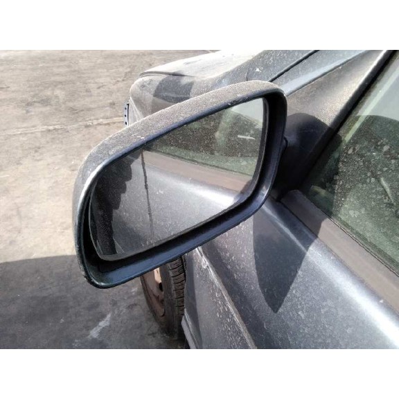 skoda fabia (6y2/6y3) del año 2005