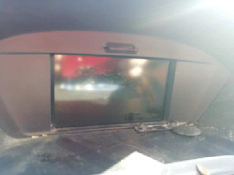 Recambio de display para ford kuga (cbs) titanium referencia OEM IAM   