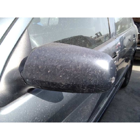 skoda fabia (6y2/6y3) del año 2005