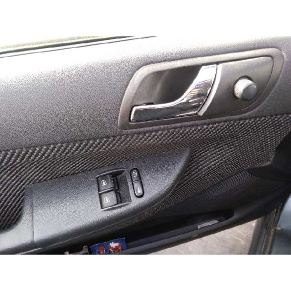 skoda fabia (6y2/6y3) del año 2005