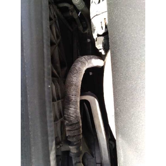 skoda fabia (6y2/6y3) del año 2005