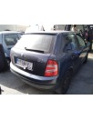 skoda fabia (6y2/6y3) del año 2005