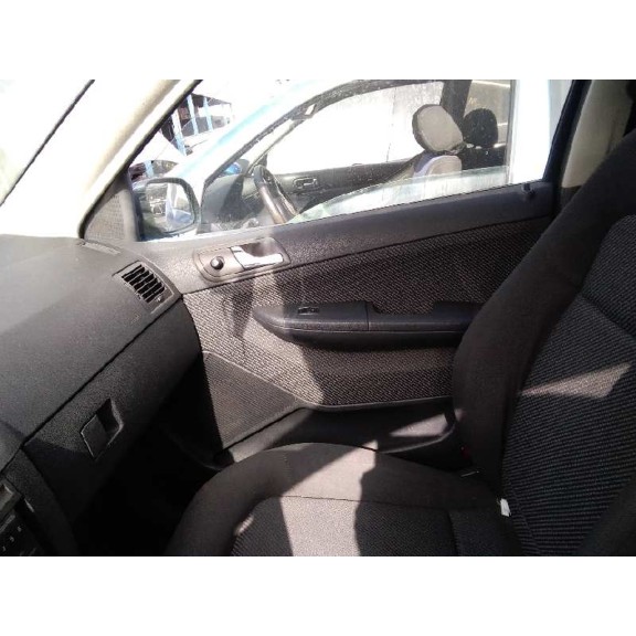 skoda fabia (6y2/6y3) del año 2005