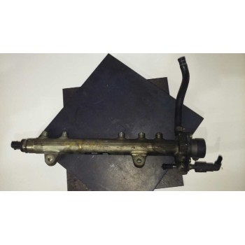 RAMPA INYECTORA 0445214044 