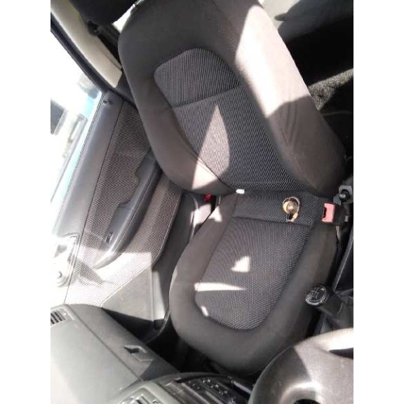 skoda fabia (6y2/6y3) del año 2005