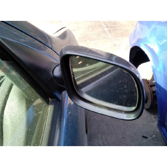 skoda fabia (6y2/6y3) del año 2005