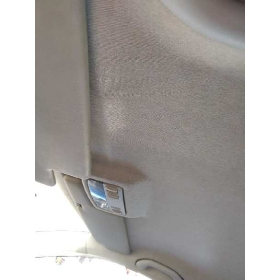 skoda fabia (6y2/6y3) del año 2005