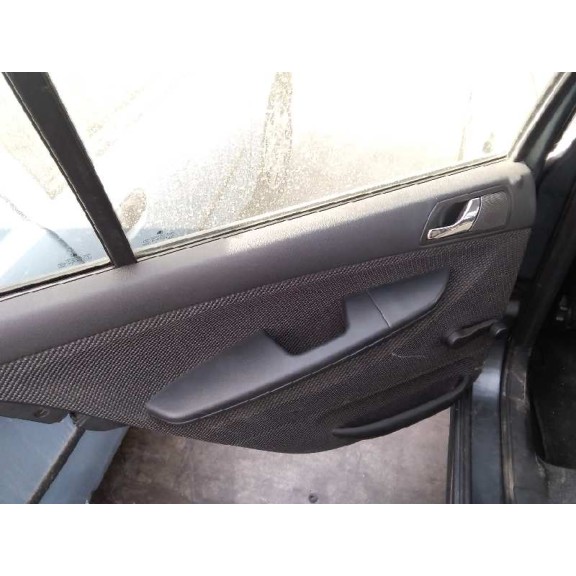 skoda fabia (6y2/6y3) del año 2005