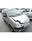 daewoo matiz del año 2002