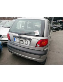 daewoo matiz del año 2002 2