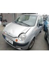 daewoo matiz del año 2002