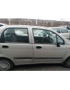 daewoo matiz del año 2002