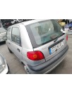 daewoo matiz del año 2002