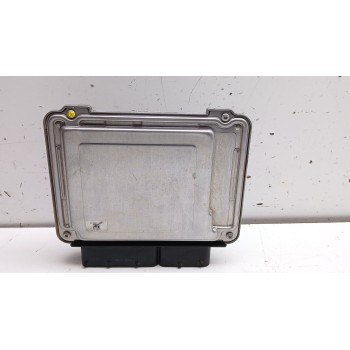 Recambio de centralita motor uce para audi a1 sportback (gba) 25 tfsi referencia OEM IAM 0261S21435 04c907309bp 