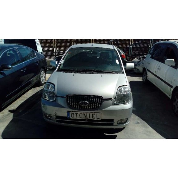 kia picanto del año 2005