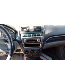 kia picanto del año 2005 2