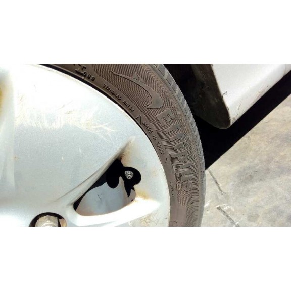 kia picanto del año 2005