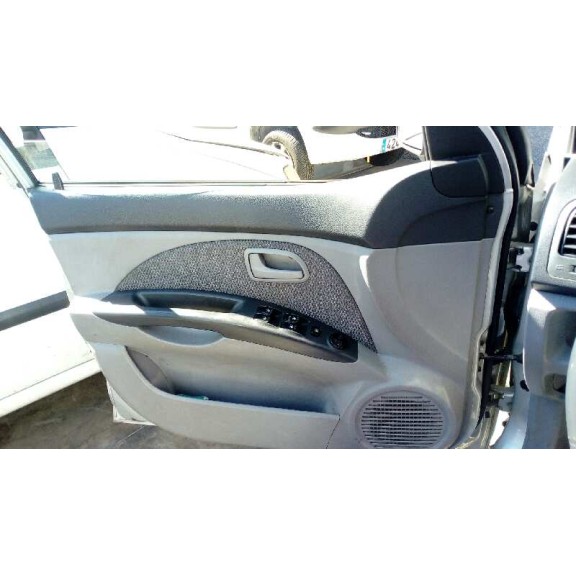 kia picanto del año 2005