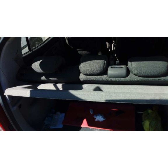 kia picanto del año 2005