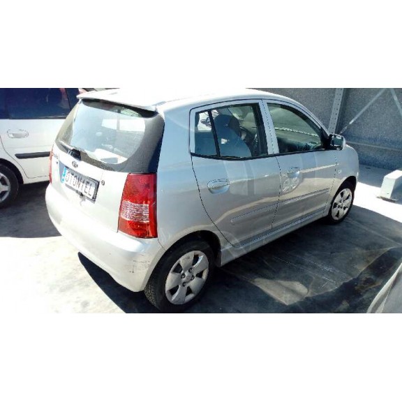 kia picanto del año 2005