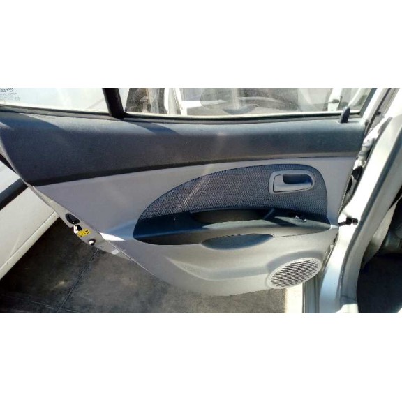 kia picanto del año 2005