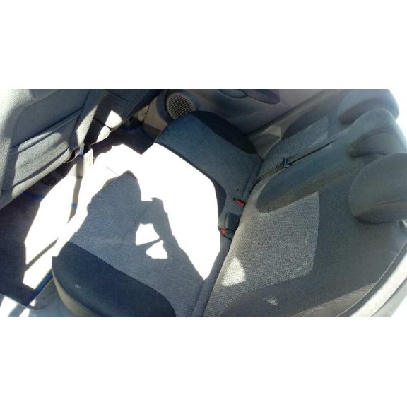 kia picanto del año 2005