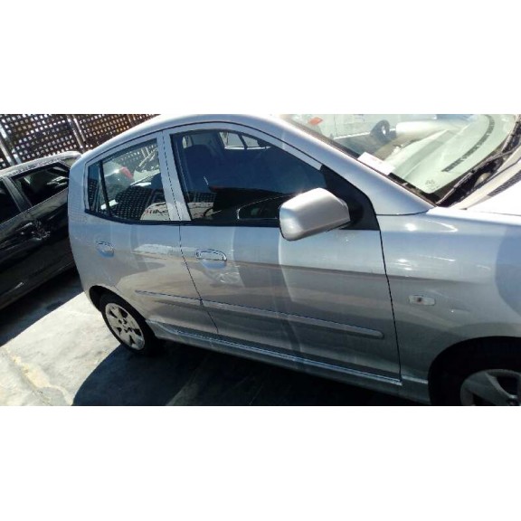 kia picanto del año 2005