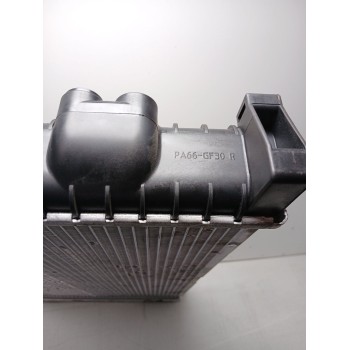 Recambio de radiador agua para bmw 5 (e39) 520 i referencia OEM IAM   