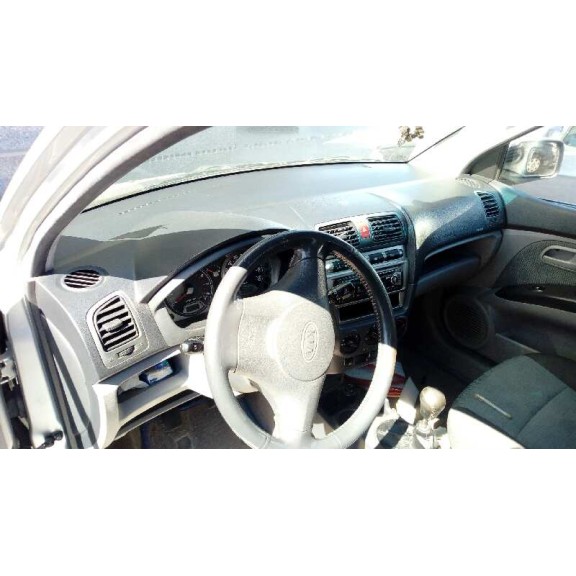 kia picanto del año 2005