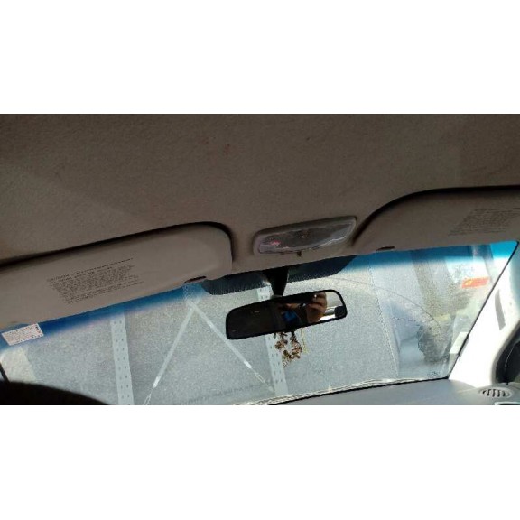 kia picanto del año 2005