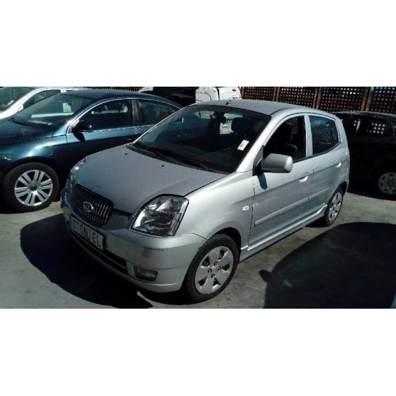 kia picanto del año 2005