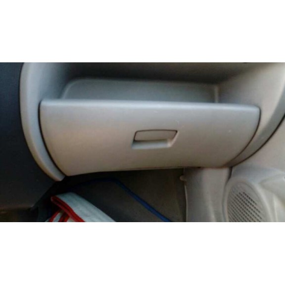 kia picanto del año 2005