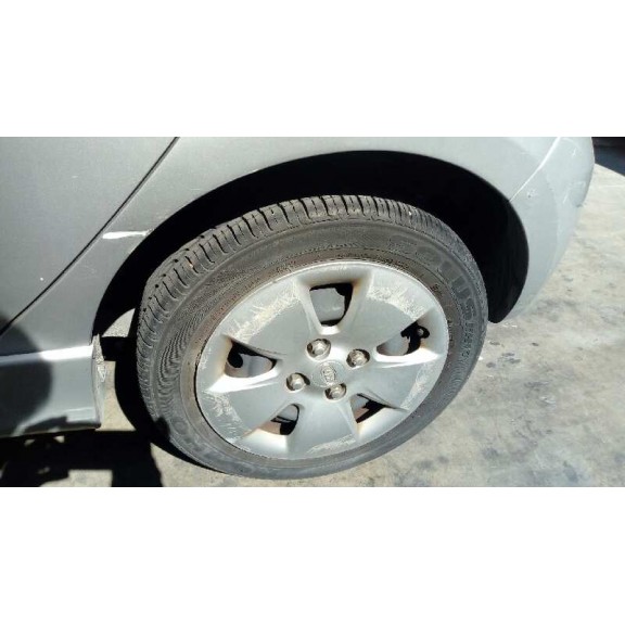 kia picanto del año 2005