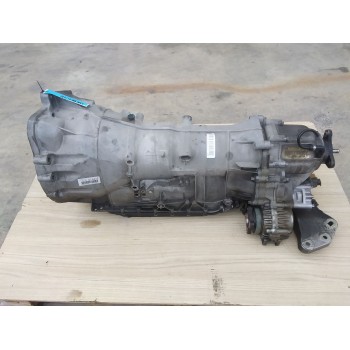 CAJA CAMBIOS 016ZVF AUTO 4X4 7563322