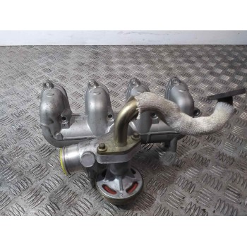 Recambio de colector admision para ford focus berlina (cak) 1.8 tdci cat referencia OEM IAM   