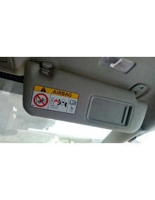 toyota prius+ del año 2017 2