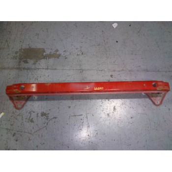 Recambio de refuerzo paragolpes trasero para toyota yaris live referencia OEM IAM   