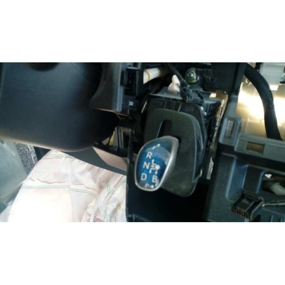 toyota prius+ del año 2017