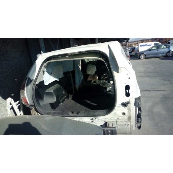 toyota prius+ del año 2017