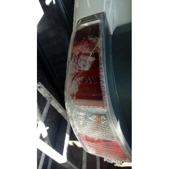 toyota prius+ del año 2017