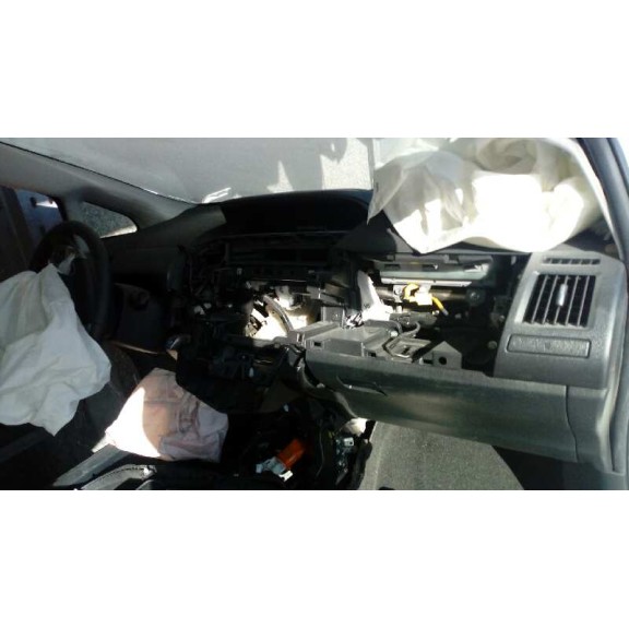 toyota prius+ del año 2017