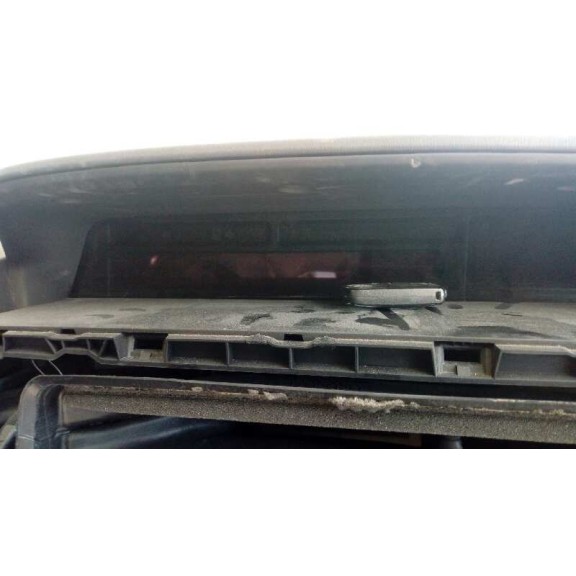 toyota prius+ del año 2017