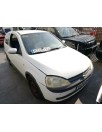 opel corsa c del año 2003