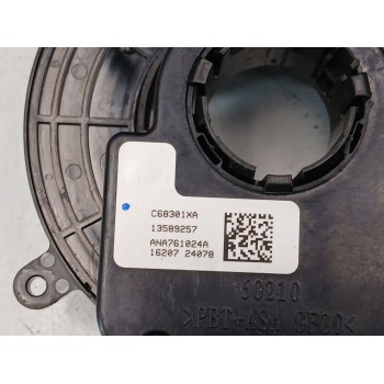 Recambio de kit airbag para opel mokka / mokka x (j13) 1.4 4x4 (_76) referencia OEM IAM 13473808  