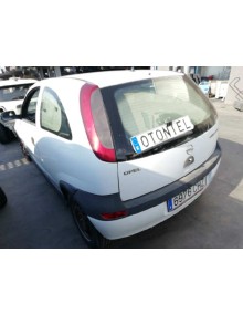 opel corsa c del año 2003 2