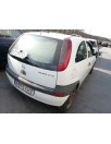 opel corsa c del año 2003