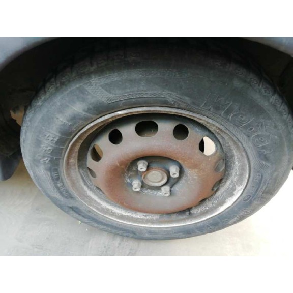 opel corsa c del año 2003