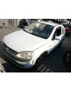 opel corsa c del año 2003
