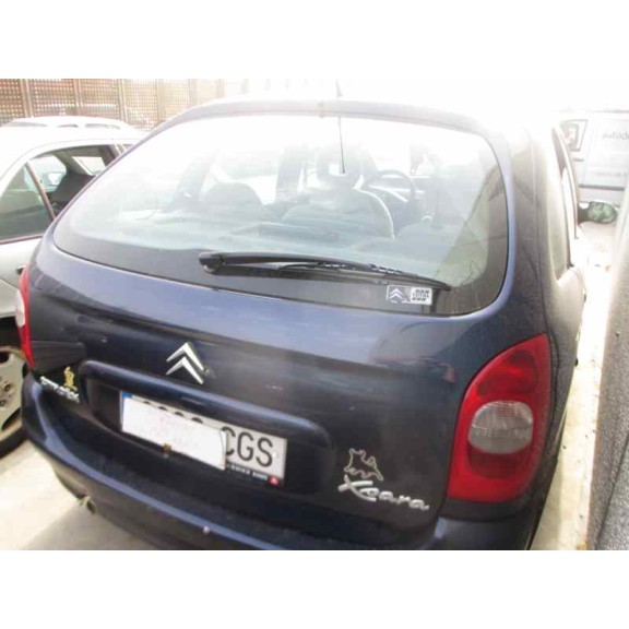 citroën xsara picasso del año 2003