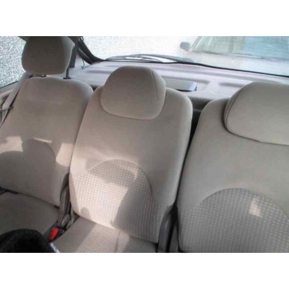 citroën xsara picasso del año 2003